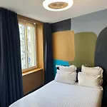 Apartament Censier Daubenton *