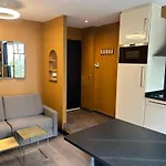 Censier Daubenton Apartament *