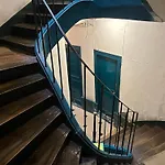 Apartament Censier Daubenton