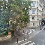 Censier Daubenton Apartament